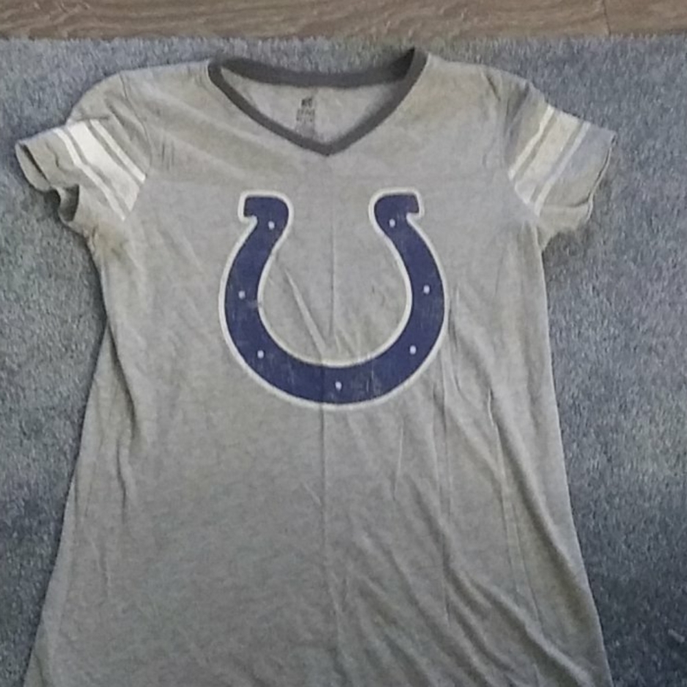 Colts shirt